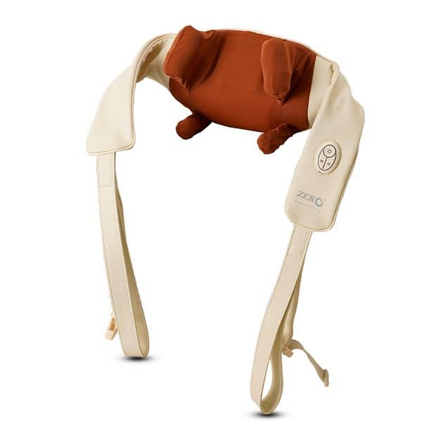 Shoulder & Neck Massager (Zero HealthCare) 4