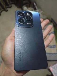 Infinix Hot 40