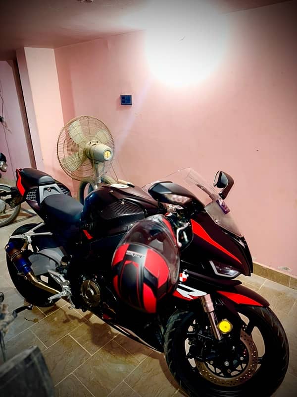 BMW S1000RR 2024 Model Unregistered 0