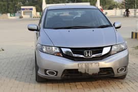 Honda City IVTEC 2019/2020 in lush condition