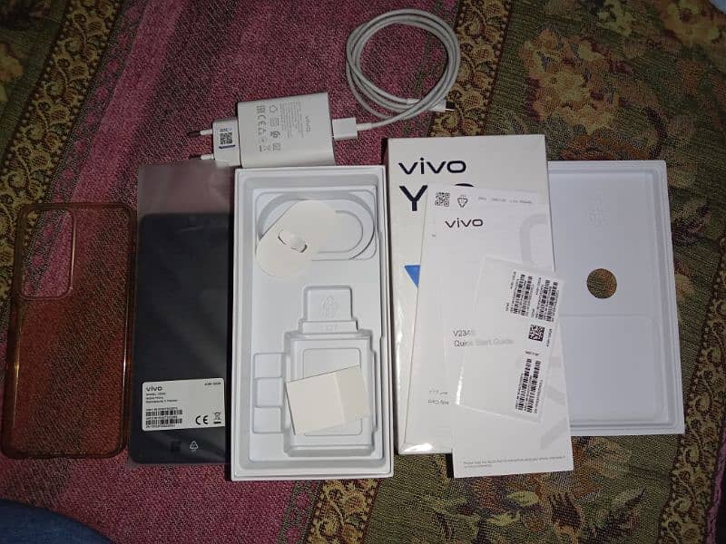 vivo y18 1