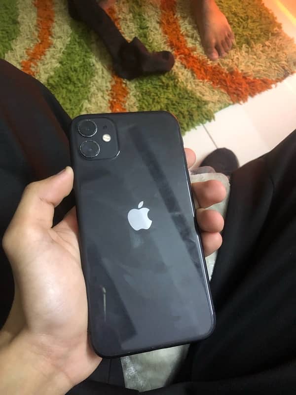 IPHONE 11 pta 2