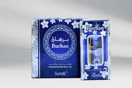 Burhan