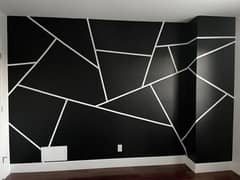 Luxury Wall Art & Design Services