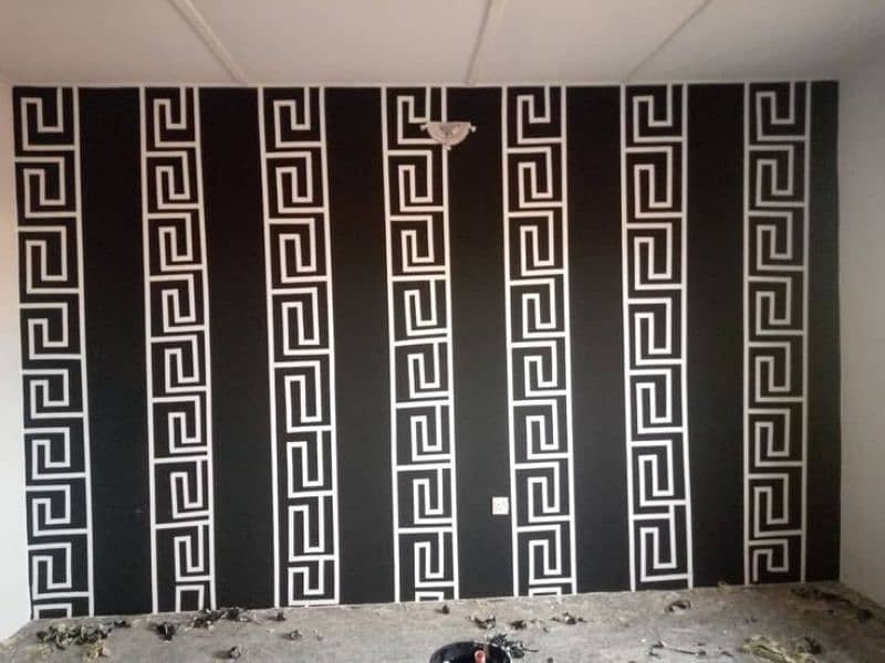 Luxury Wall Art & Design Services 4