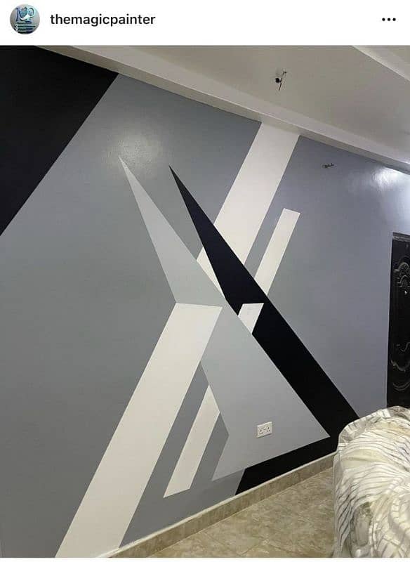 Luxury Wall Art & Design Services 10