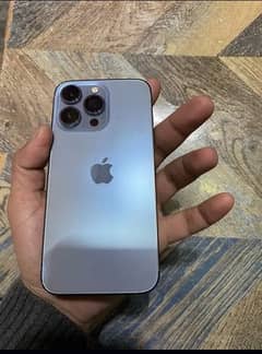 iPhone 13 Pro 256gb jv