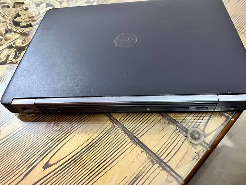 Dell latitude e5470 core i5 6 generation 1