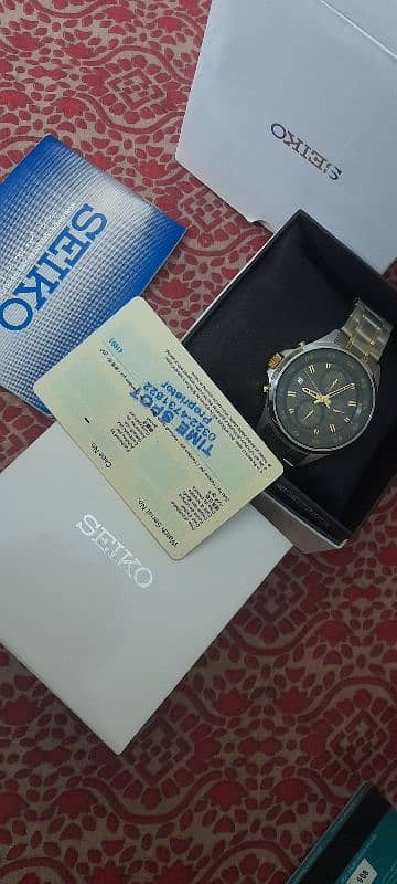 seiko 4t57 00j0 2