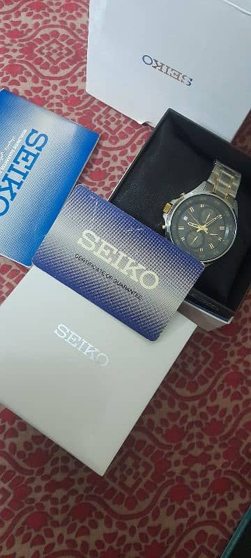 seiko 4t57 00j0 4