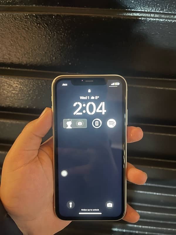 Iphone 11 128gb PTA approved 1