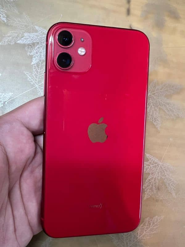 iPhone 11 JV 64 gb 1