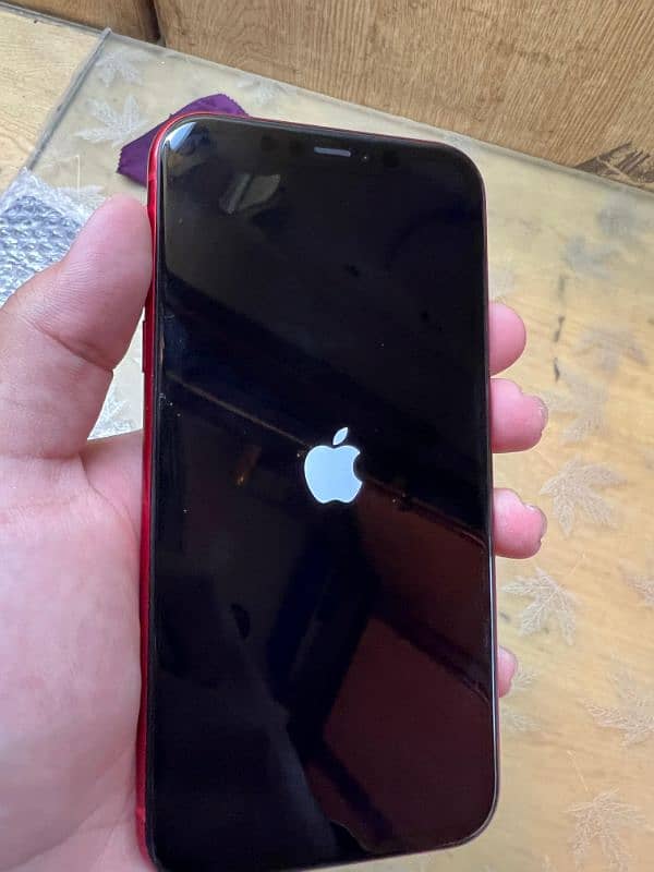 iPhone 11 JV 64 gb 3