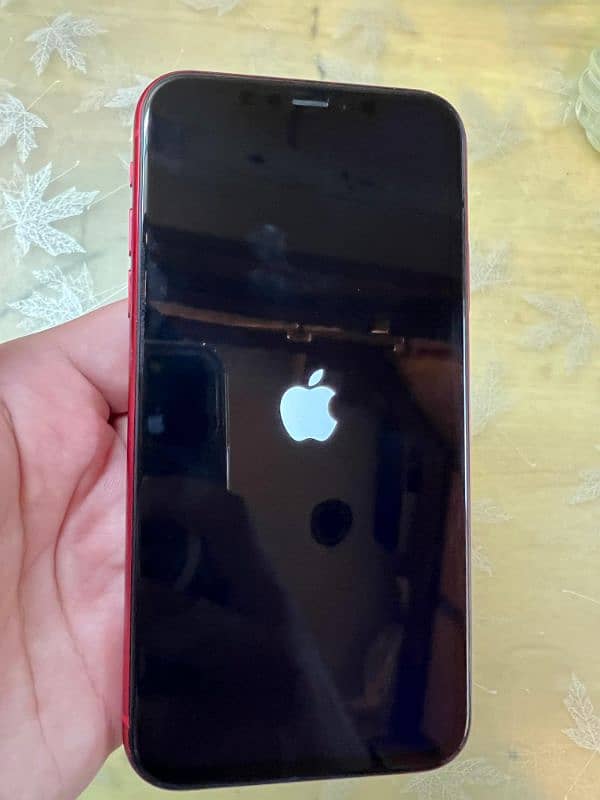 iPhone 11 JV 64 gb 4