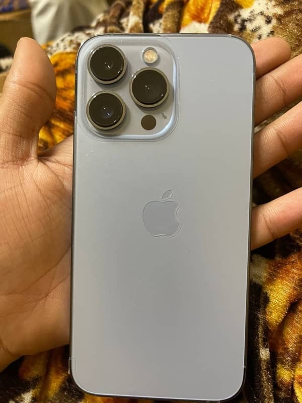 iphone 13 pro pta approved 3