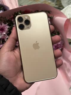 Iphone 11 pro pta approved