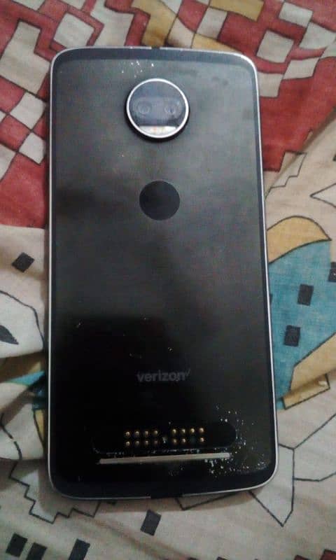 motorola 0