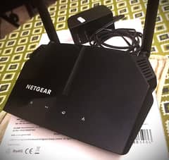 BEST OFFER… NETGEAR R6080 (AC1000) DUAL-BAND WIFI ROUTER!