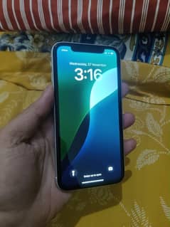 IPhone XR 128Gb Foctry Unlock all ok