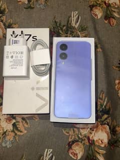 vivo v17s 128gb