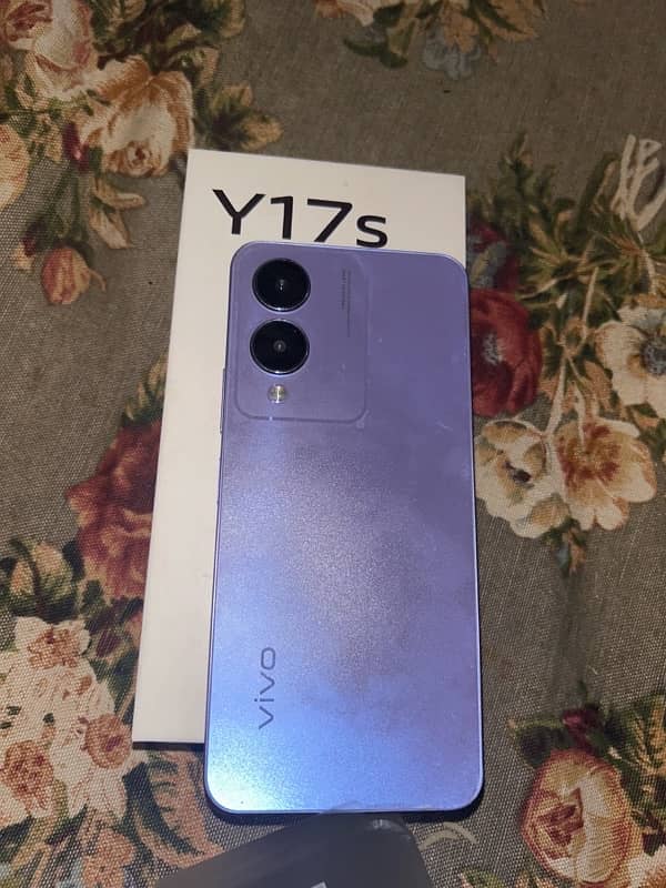 vivo v17s 128gb 2