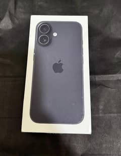 Apple iPhone 16 128GB