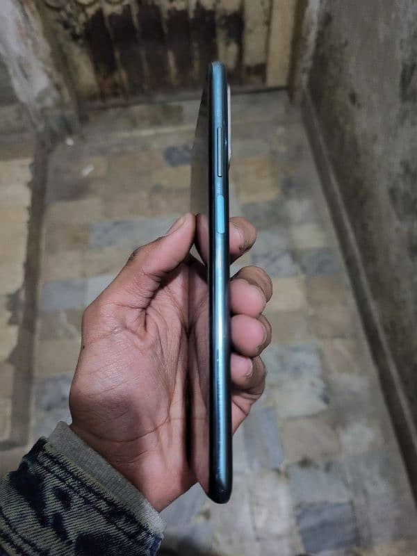 redmi note 10 with box 10/8 condition all ok 2