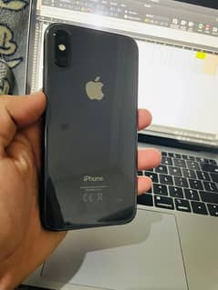 iphone XS 256 Pta approved