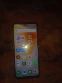 infinix hot 50 pro 8 128