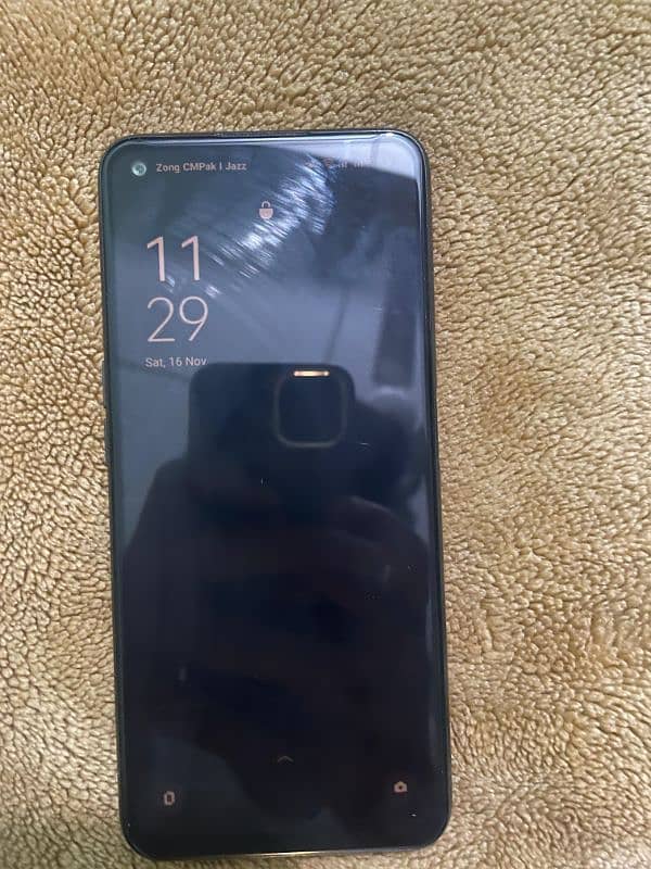 OPPO A76 0