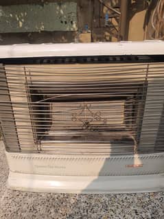 2 Big size Heater new Condition