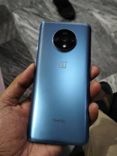 OnePlus 7t 8-256 Dual sim Clean Display Best PUBG