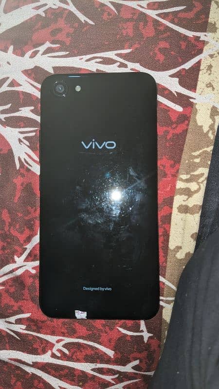 vivo y81 s 3