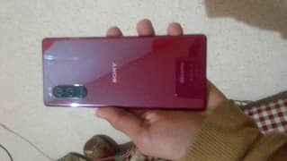 Sony Xperia 5 mark 1