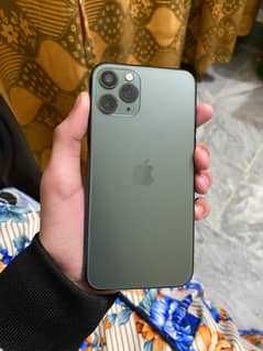 Apple iPhone 11 Pro