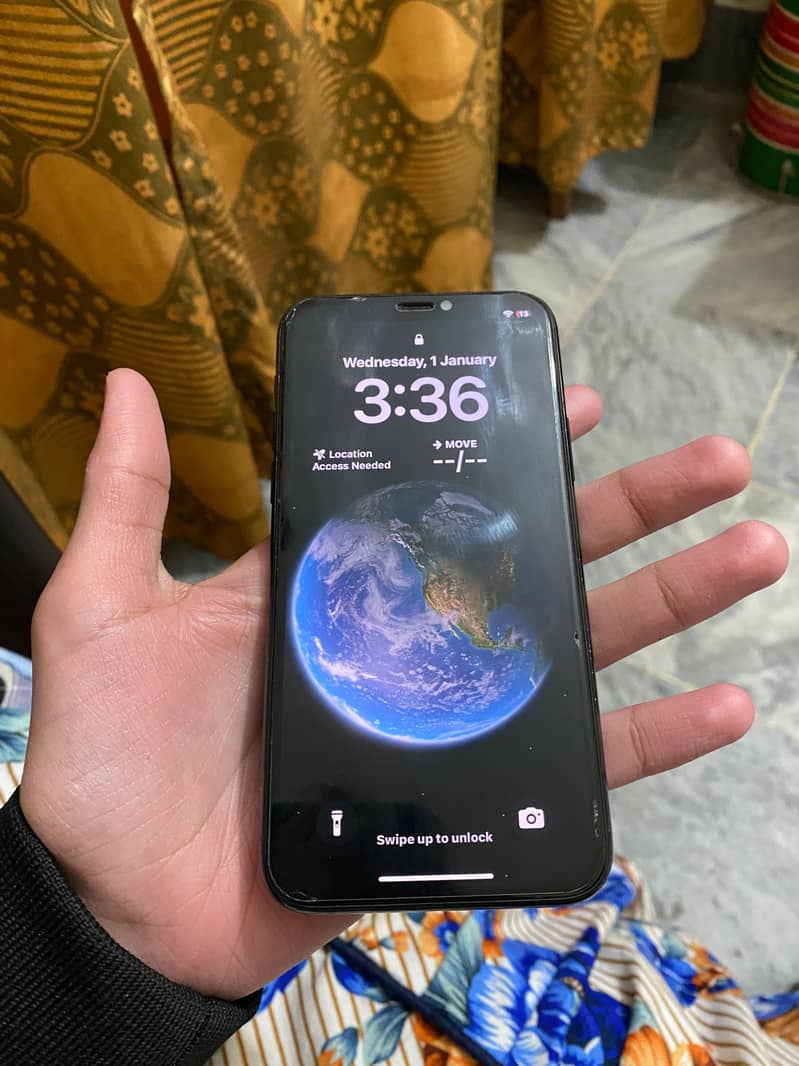 Apple iPhone 11 Pro 3