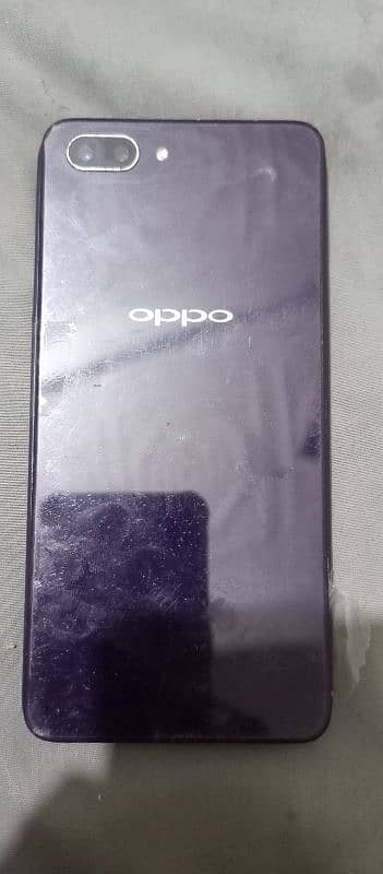 oppo a3s 0