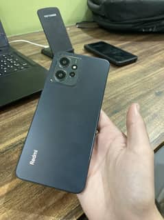 Xiaomi Redmi Note 12 Pro