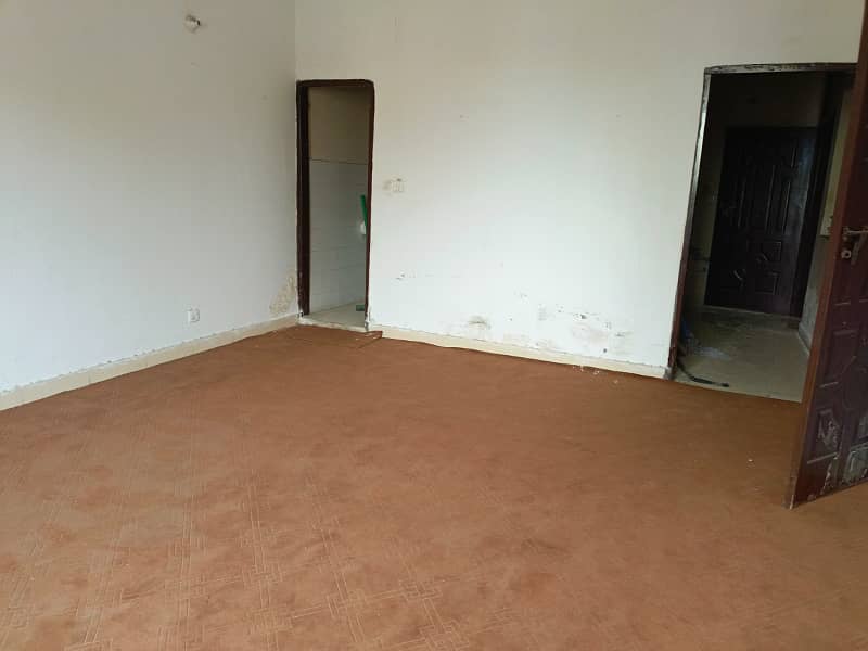 4 Marla 2nd Floor For Rent In DHA Phase 1 Block H Pakistan Punjab Lahore 2