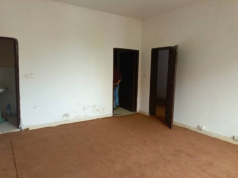 4 Marla 2nd Floor For Rent In DHA Phase 1 Block H Pakistan Punjab Lahore 4