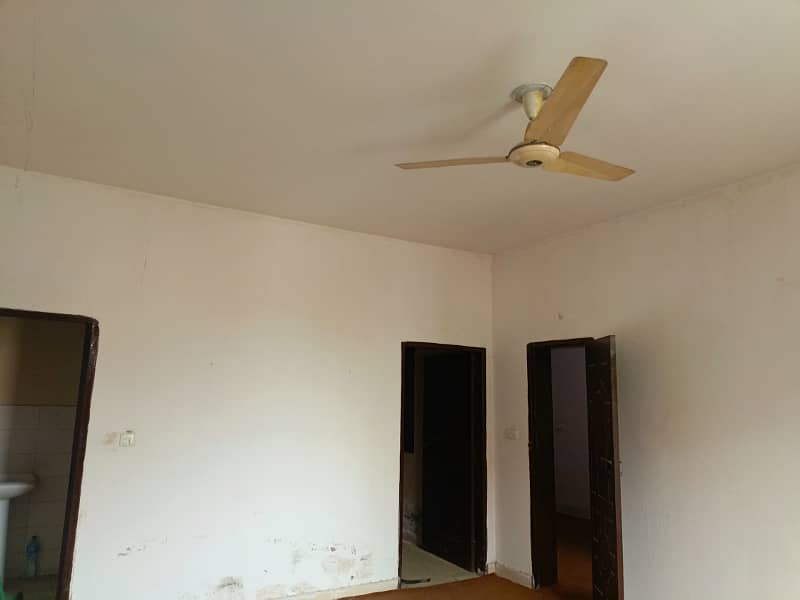 4 Marla 2nd Floor For Rent In DHA Phase 1 Block H Pakistan Punjab Lahore 5