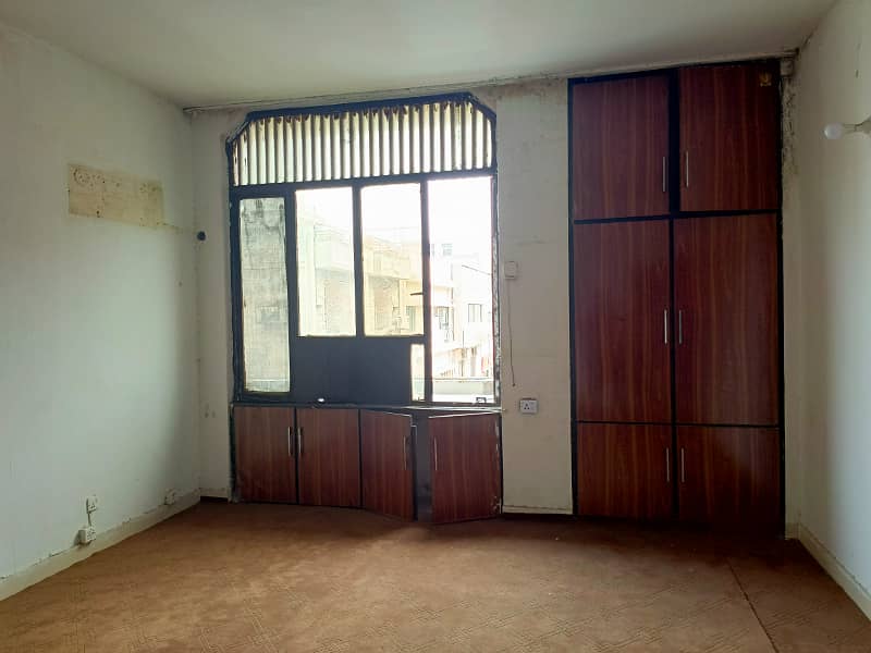 4 Marla 2nd Floor For Rent In DHA Phase 1 Block H Pakistan Punjab Lahore 7