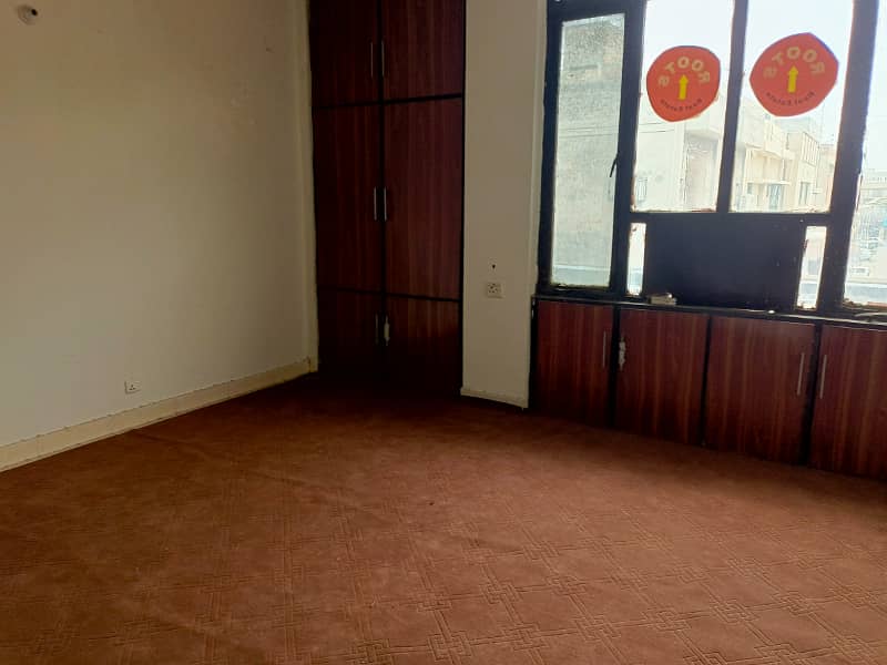 4 Marla 2nd Floor For Rent In DHA Phase 1 Block H Pakistan Punjab Lahore 9