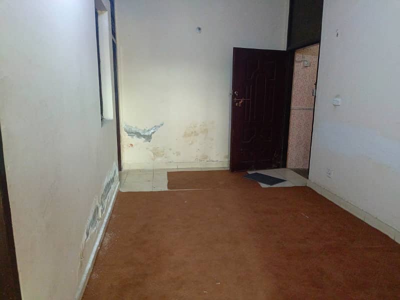 4 Marla 2nd Floor For Rent In DHA Phase 1 Block H Pakistan Punjab Lahore 16