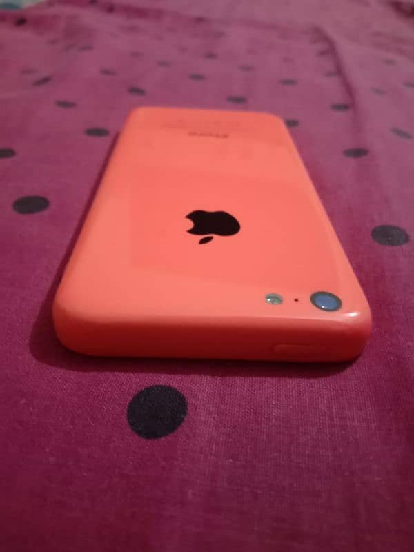 iphone 5c 1