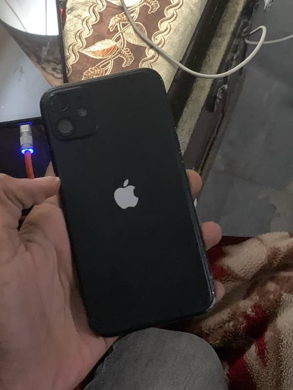 Iphone Xr 128 Gb 1