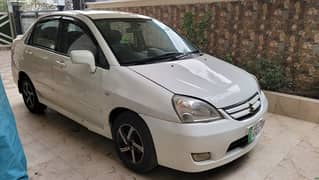 Suzuki Liana LXI 2007