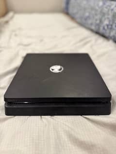 PS4 Slim