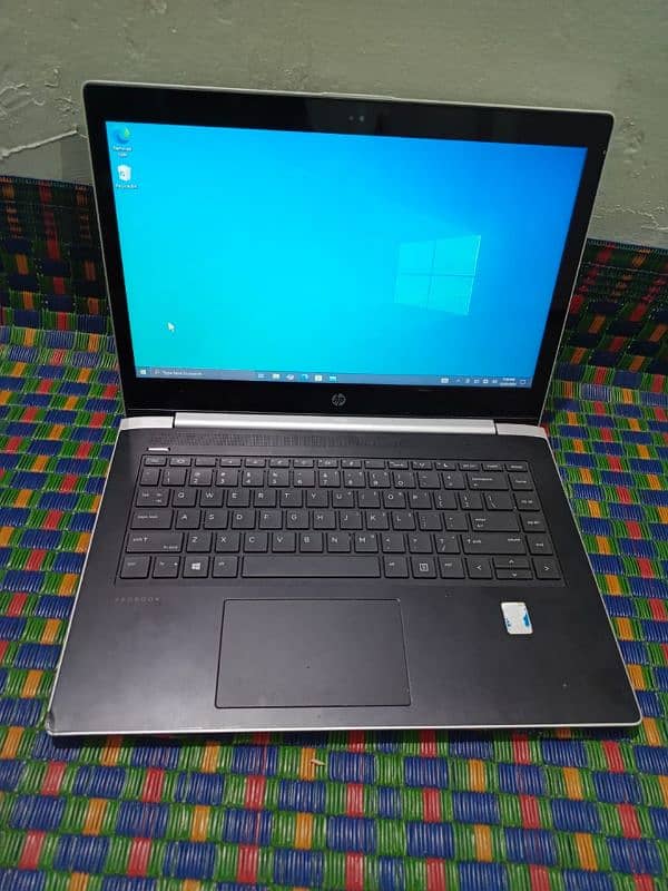 hp laptop touch screen 1