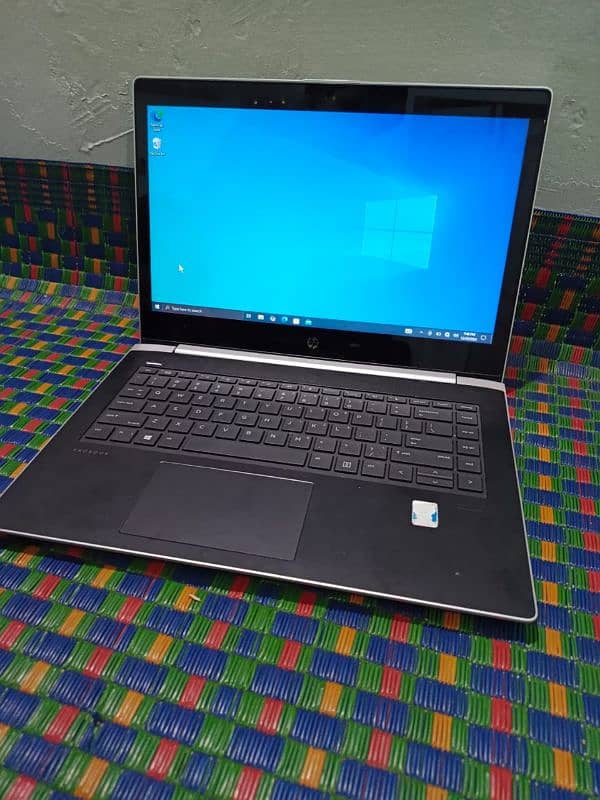 hp laptop touch screen 3